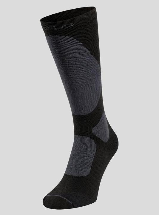 black - black