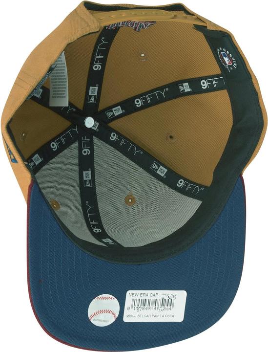 Produktbild New Era Originalfit St. Louis Cardinals (One Size)