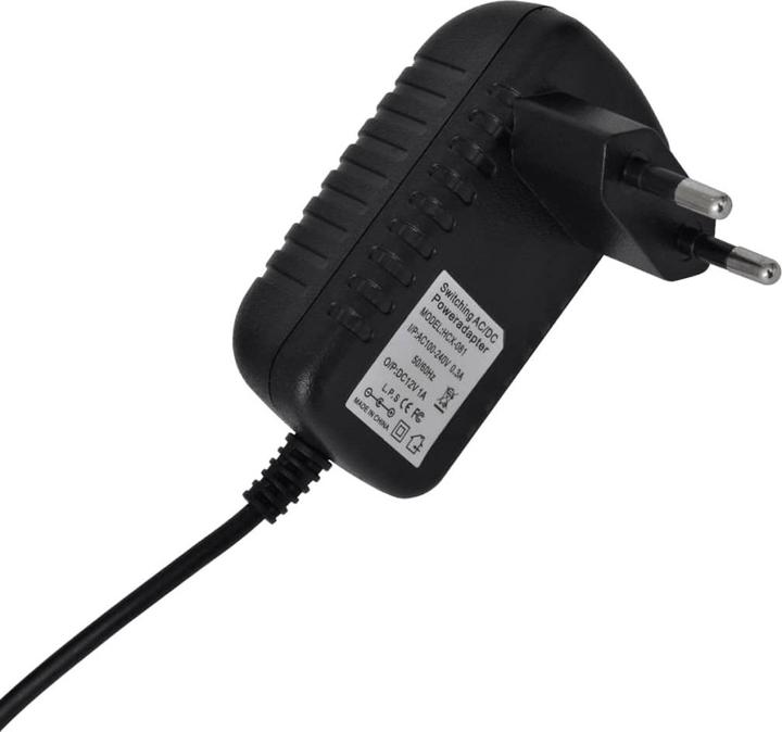 Produktbild VidaXL Monserrat (LED, 2.60 W)