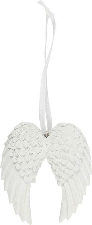 Actual product image Something Different Angel Wings Hanging Decoration