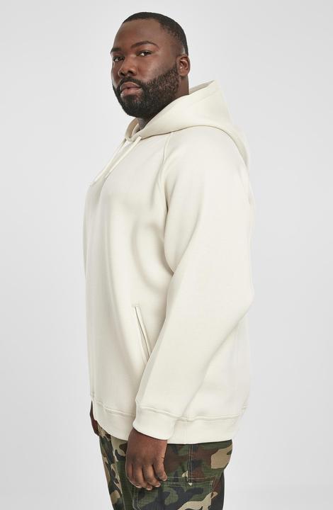Immagine prodotto Urban Classics Raglan Zip Pocket Hoody (S)