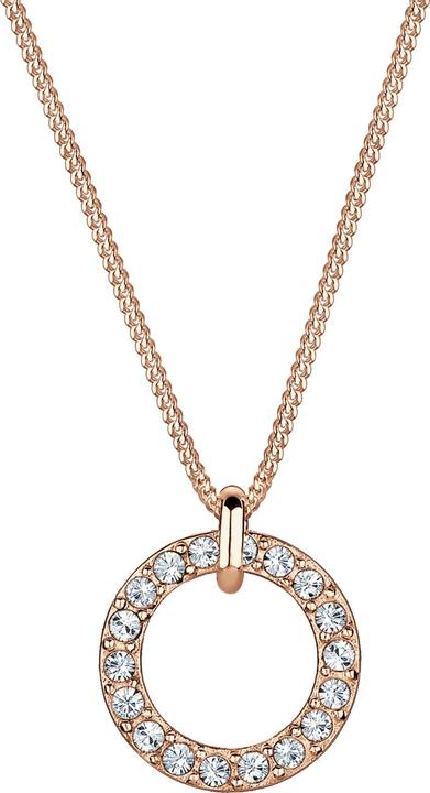Immagine prodotto Elli Cerchio (Cristallo di vetro, Argento 925, 45 - 55 cm)