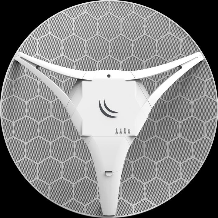 Produktbild MikroTik LTE-Router RBLHGR&R11e-LTE6