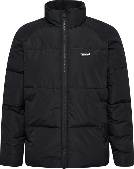 Actual product image hummel Hmlpuff Jacket Short Sportswear (S)