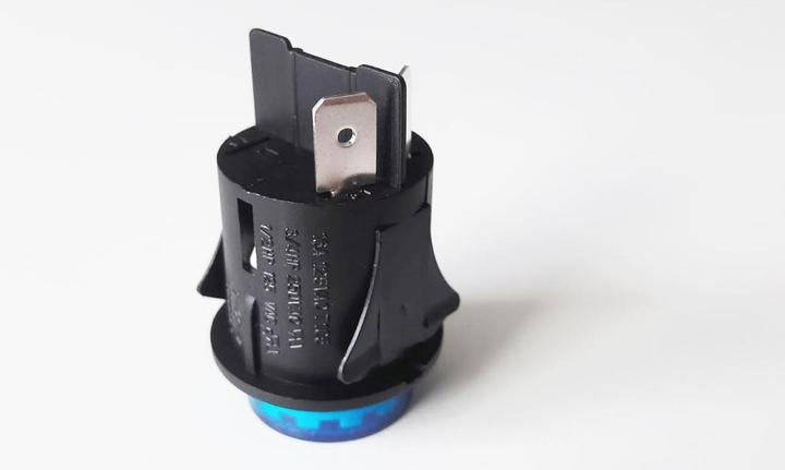 Produktbild Campingaz Elektronische Zündung