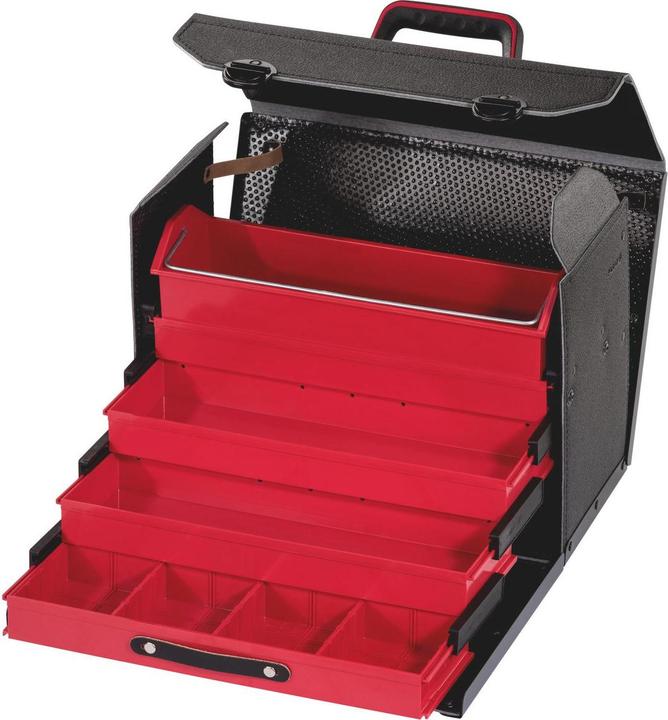 Actual product image Parat Professional tool bag unloaded (1 pieces)