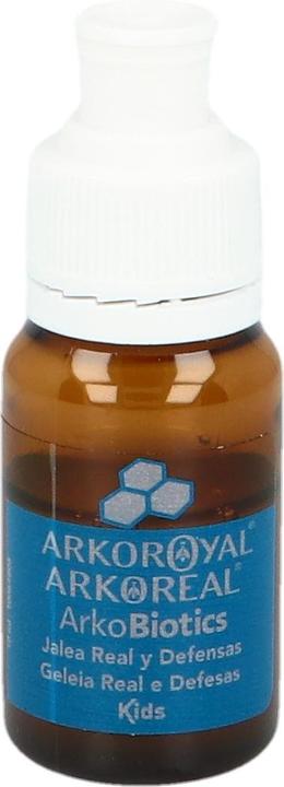 Actual product image Arkopharma Probiotic children (5 Piece, Liquid, 113 g)