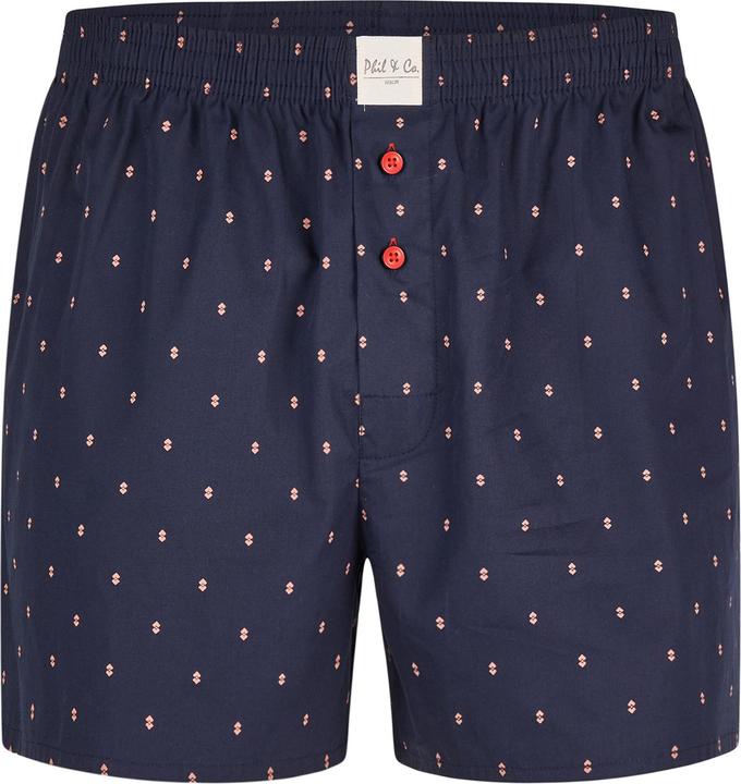 Produktbild Phil & Co. Berlin Boxer Classic Sets (XL, 6er Pack)