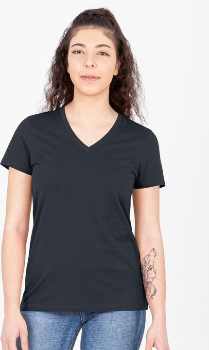 Immagine prodotto JAKO Maglietta Biologica (4XL)