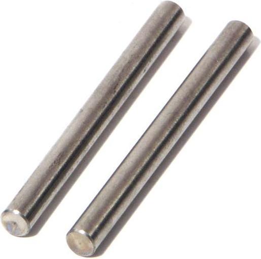 Produktbild HPI Achsstift 4 X 46mm (silber/2st) (savage 21)