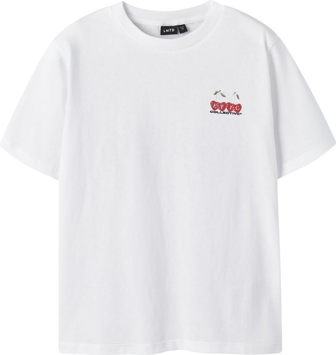 Actual product image Lmtd Loose Fit T-Shirt (158, 164)