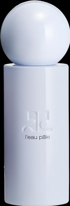 Actual product image Courreges Courrèges L'eau Pâle Eau de Parfum (Eau de parfum, 100 ml)