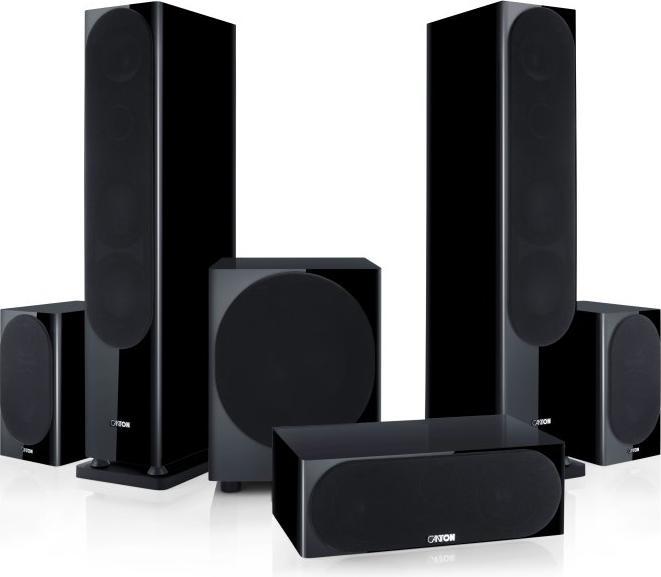 Immagine prodotto Canton Townus 90 (Set)