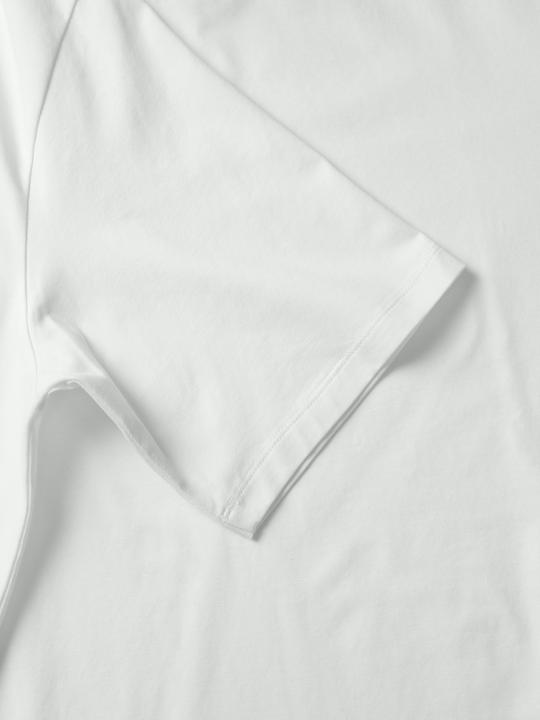Actual product image Jack & Jones Jjeperfect Tee O-Neck Ss Sn (M)
