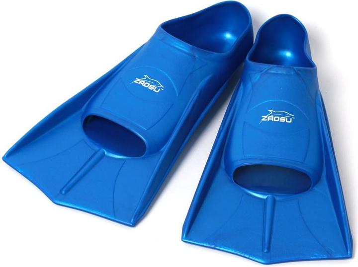 Produktbild Zaosu Training Fins Kurzflossen