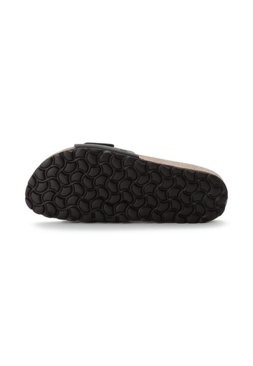 Immagine prodotto Camel Active Sandale crazy horse SCHWARZ (37)
