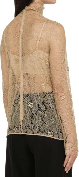 Immagine prodotto Dolce & Gabbana Lace Top (40)