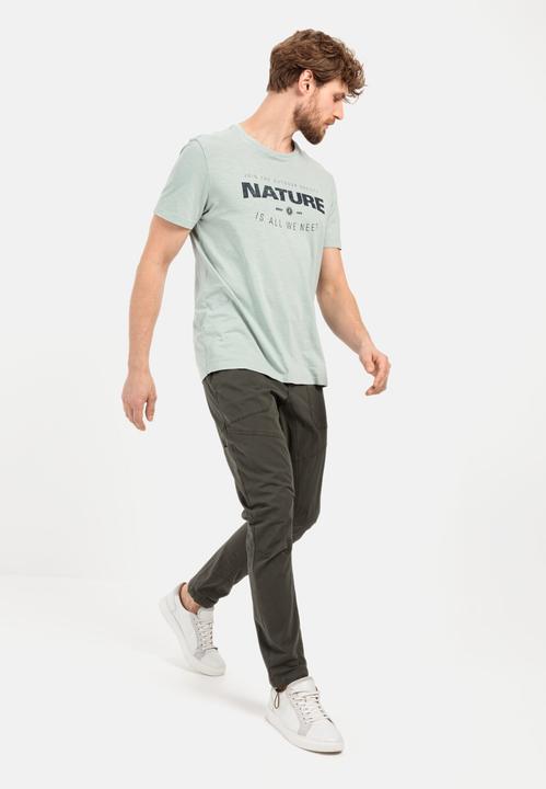 Actual product image Camel Active Tapered fit worker chino (W36/L34)