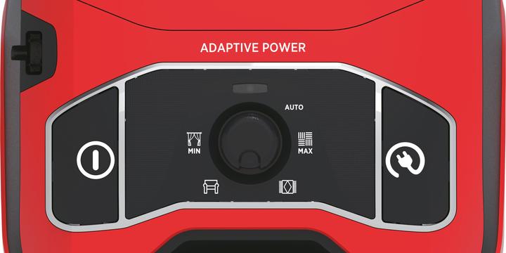 Produktbild Hoover HE710HM 021