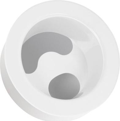 Mavala Maniküre Schale weiss
