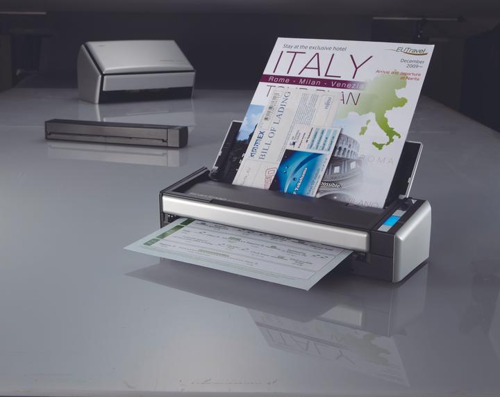 Image du produit Fujitsu ScanSnap S1300i (USB)
