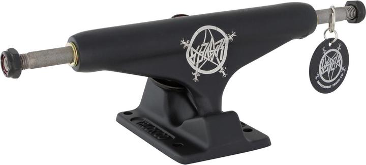 Image du produit Independent 144 Forged Hollow Slayer Black Set (8.25")