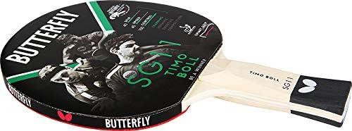 Image du produit Butterfly Timo Boll Set de raquettes de ping-pong