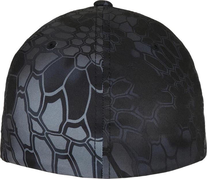 Actual product image Flexfit Kryptek cap (L)