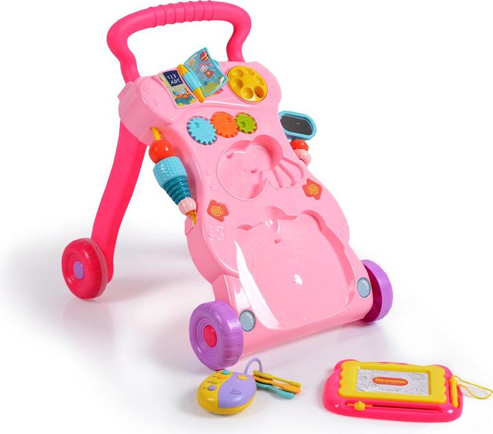 Produktbild Moni Lauflernwagen Dreams