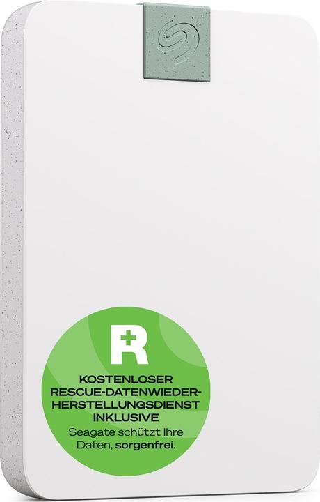 Image du produit Seagate Ultra Touch HDD (2 To)