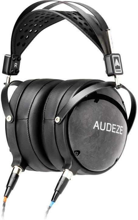 Audeze LCD-2 Classic Closed (NC, Cable)