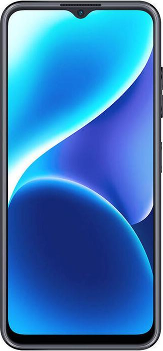 Image du produit Hotwav Smartphone Note 15 - 6.6' 4+4/64GB Grey (64 Go, Grey, 6.60")