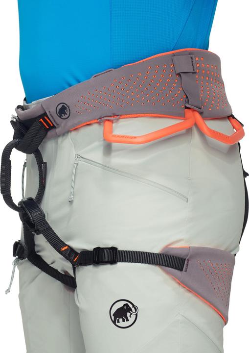 Actual product image Mammut Aenergy Light SO Pants Men (52)