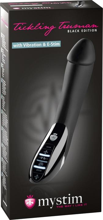Image du produit Mystim Tickling Truman