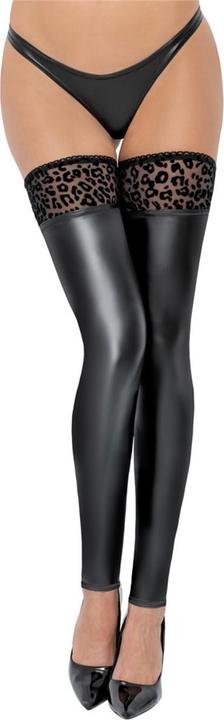 Noir Handmade Stulpen leo S (S)
