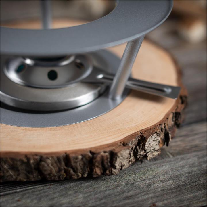 Actual product image Kuhn Rikon Rechaud alder