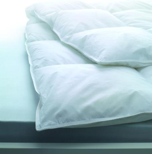 Produktbild Billerbeck Luzern 100 (700 g, 160 x 240 cm)
