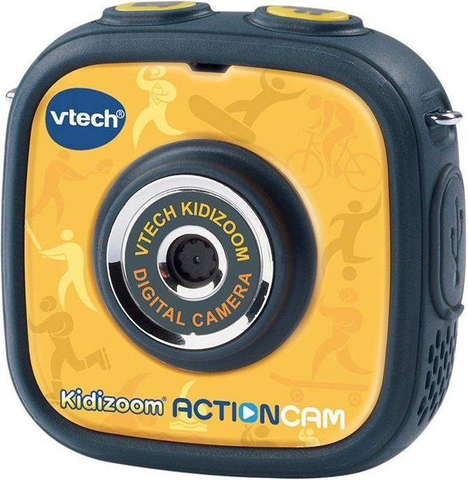 Produktbild VTech Kidizoom Fun Cam