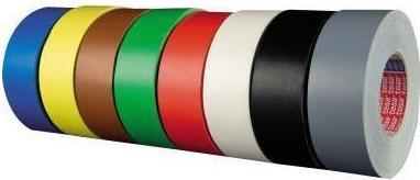 Actual product image tesa extra Power Perfect fabric tape (19 mm)