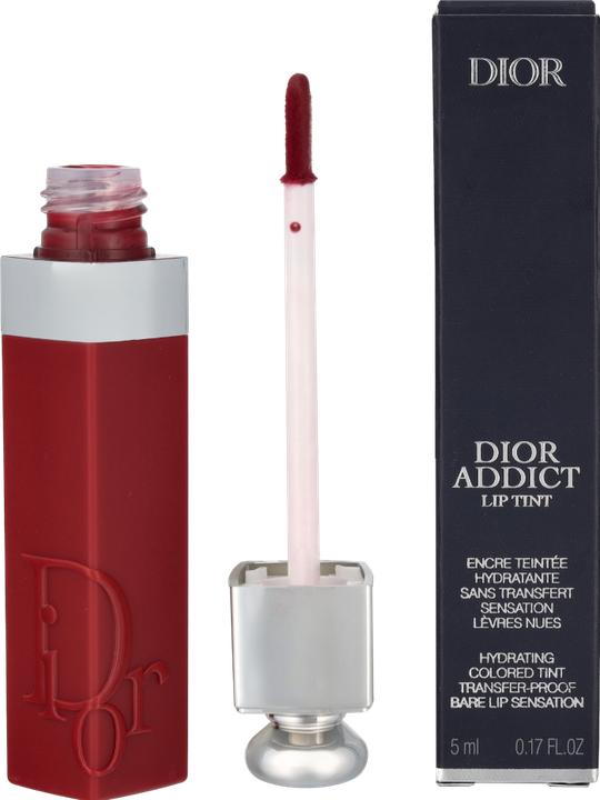 Produktbild Dior Addict Lip Tint (771 Natural Berry)