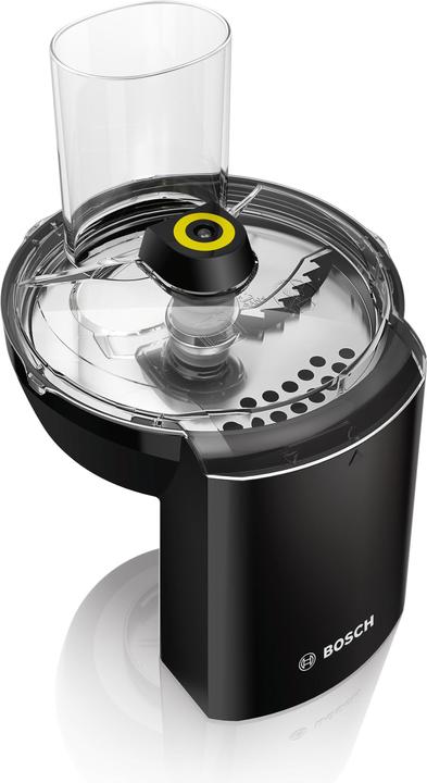 Actual product image Bosch Hausgeräte French fries slice MUZ9PS1