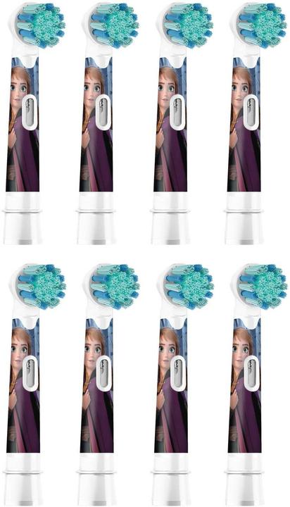 Productafbeelding Oral-B Kinderen Frozen II (8 x)