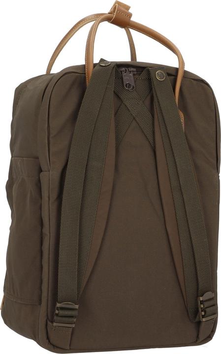 Actual product image Fjällräven Kånken No. 2 Laptop 15" (18 l)