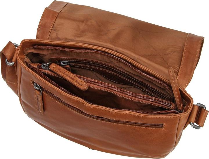 Immagine prodotto The Chesterfield Brand Borsa a tracolla Everglades in pelle 26 cm
