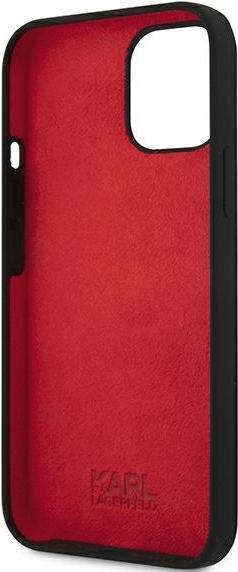 Actual product image Karl Lagerfeld Case (Apple iPhone 13)