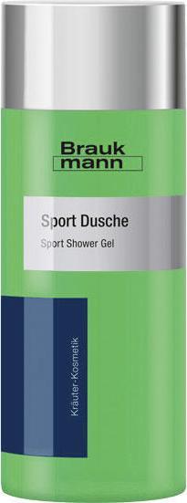 Actual product image Hildegard Braukmann Sport shower (250 ml)