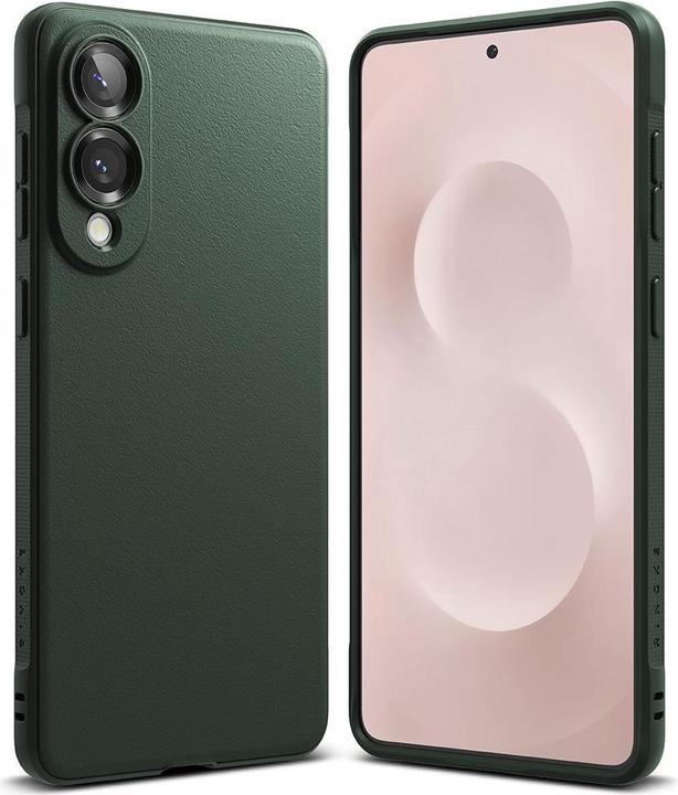Produktbild Ringke Onyx Schutzhülle für Samsung Galaxy S25 Edge, Grün (Samsung Galaxy S25 Edge)