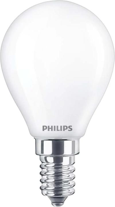 Philips Lampe (E14, 6.50 W, 806 lm, 1 x, E)