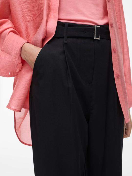Actual product image Rouge Edit Mid-Waist Tapered Hose (40)