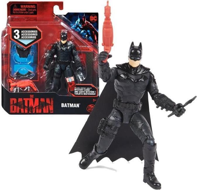 Batman Movie Figure 10 cm -